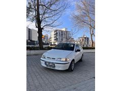 Sahibinden Fiat Palio 1.2 EL 2004 Model