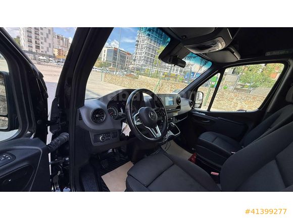 2023 EKSTRA UZUN İKLİM STİL SÜRÜŞ ALMAN