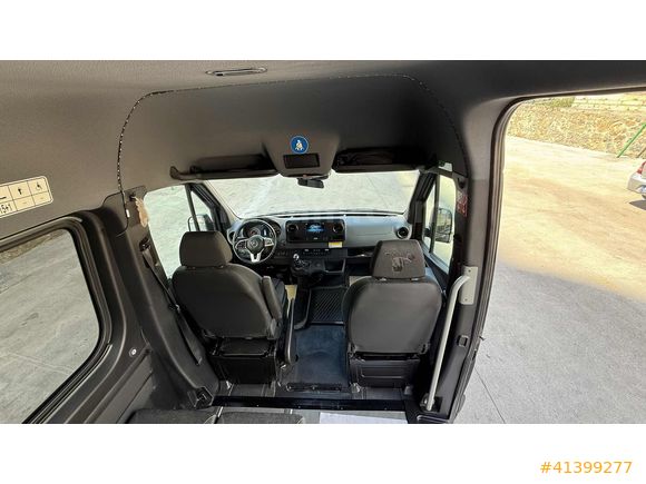 2023 EKSTRA UZUN İKLİM STİL SÜRÜŞ ALMAN
