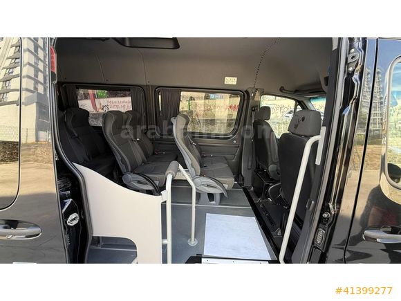 2023 EKSTRA UZUN İKLİM STİL SÜRÜŞ ALMAN