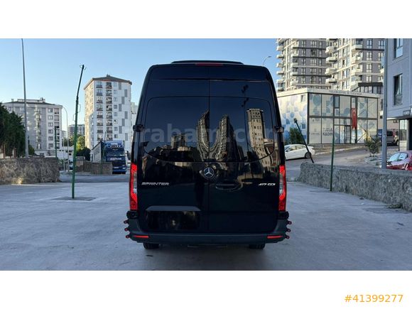 2023 EKSTRA UZUN İKLİM STİL SÜRÜŞ ALMAN