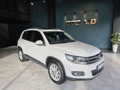 VW Tiguan 1.4Tsi 122HP Sport&Style-CamTavan-164.000Km-OTO MD