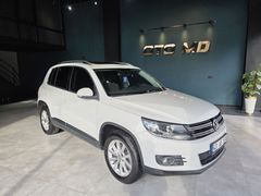 VW Tiguan 1.4Tsi 122HP Sport&Style-CamTavan-164.000Km-OTO MD