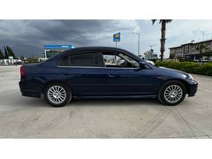 Sahibinden Honda Civic 1.6i VTEC ES 2002 Model Hatay