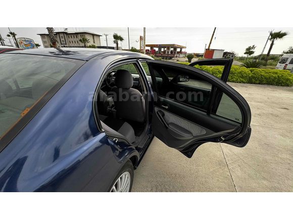 Honda Civic 1.6i VTEC 2002