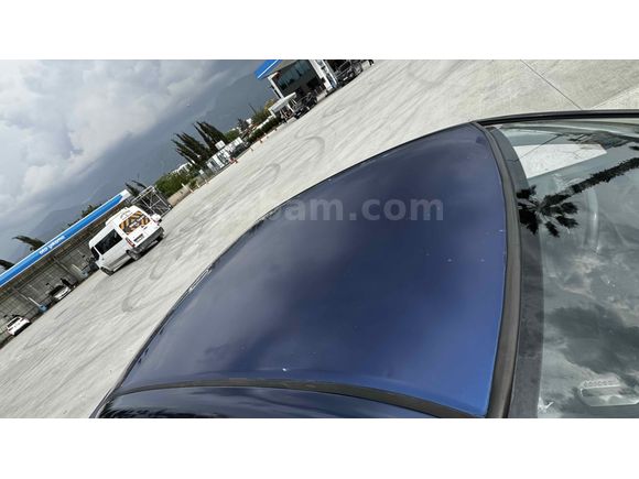 Honda Civic 1.6i VTEC 2002