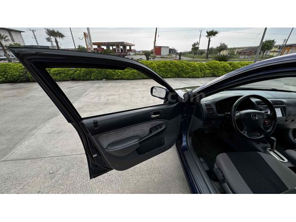 Honda Civic 1.6i VTEC 2002