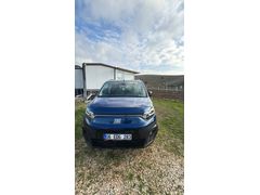 Sahibinden Fiat Doblo Combi 1.5 BlueHDi Premio Plus 2023 Model 