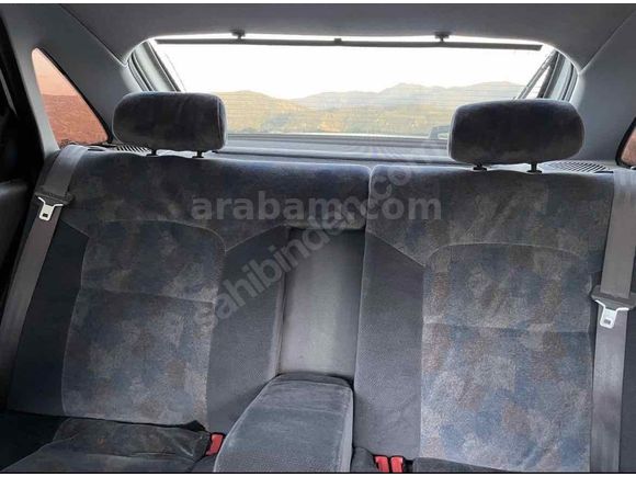 Sahibinden Renault Laguna 2.0 RXE 1996 Model Aydın