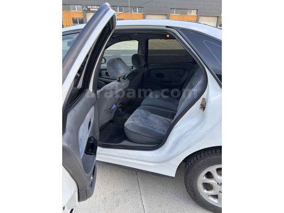 Sahibinden Renault Laguna 2.0 RXE 1996 Model Aydın