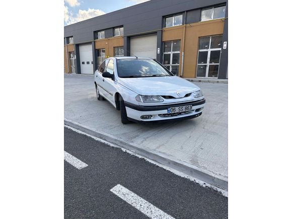 Sahibinden Renault Laguna 2.0 RXE 1996 Model Aydın