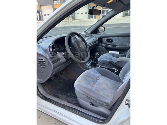 Sahibinden Renault Laguna 2.0 RXE 1996 Model Aydın