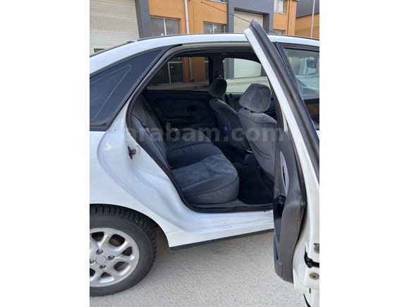 Sahibinden Renault Laguna 2.0 RXE 1996 Model Aydın
