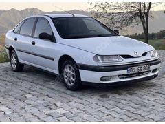 Sahibinden Renault Laguna 2.0 RXE 1996 Model Aydın