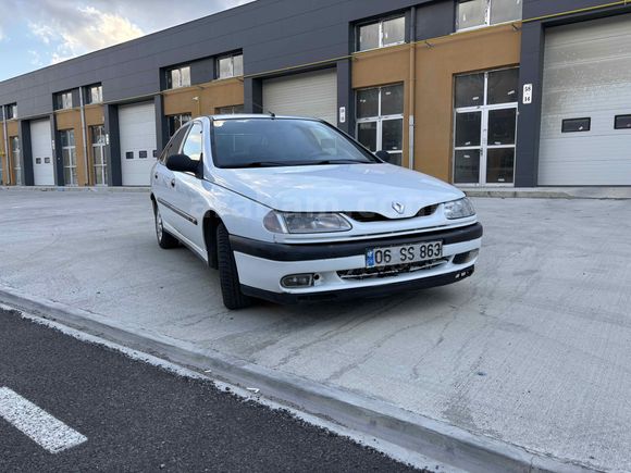 Sahibinden Renault Laguna 2.0 RXE 1996 Model Aydın