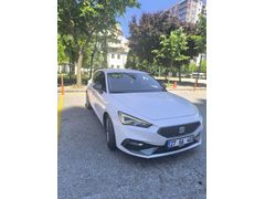 Sahibinden Seat Leon 1.5 TSI FR 2021 Model