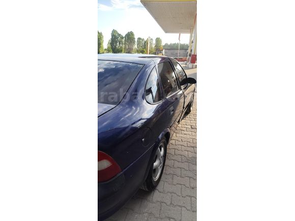 Sahibinden Opel Vectra 1.6 GL 1998 Model