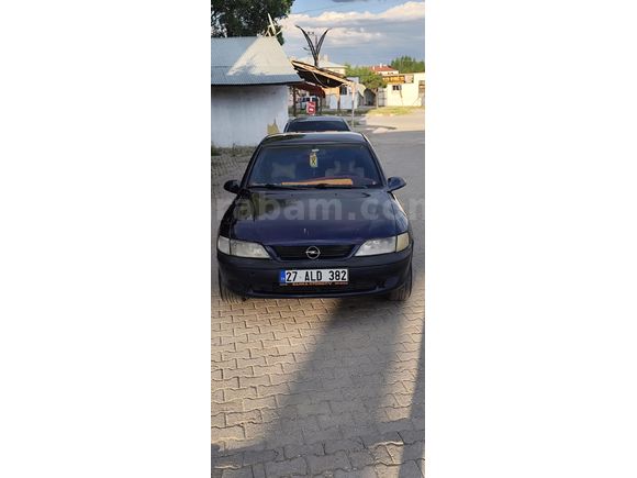Sahibinden Opel Vectra 1.6 GL 1998 Model