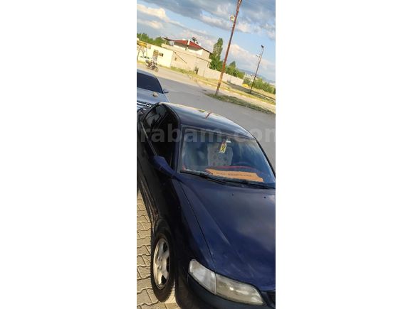 Sahibinden Opel Vectra 1.6 GL 1998 Model