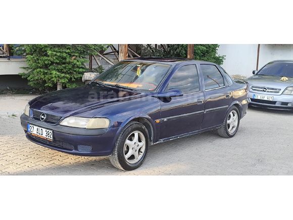 Sahibinden Opel Vectra 1.6 GL 1998 Model