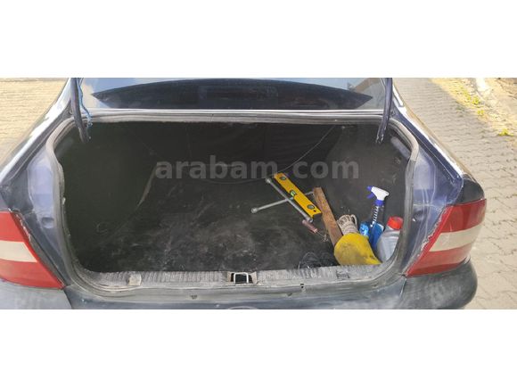Sahibinden Opel Vectra 1.6 GL 1998 Model