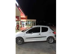 Sahibinden Peugeot 206 1.4 XR 2005 Model 