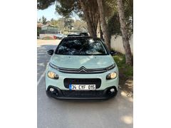 Sahibinden Citroen C3 1.2 PureTech Feel S Edition 2020 Model 