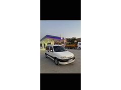 Sahibinden Hasar Kayıtsız Citroen Berlingo 1.9D 2002 Model