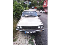 Sahibinden Renault R 12 TSW 1988 Model