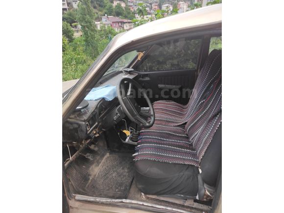 Sahibinden Renault R 12 TSW 1988 Model