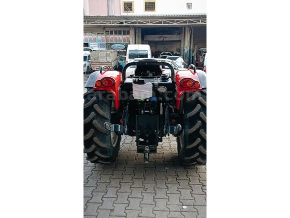 ERKUNT NİMET 70 M PERKİNS DÜŞÜK SAAT