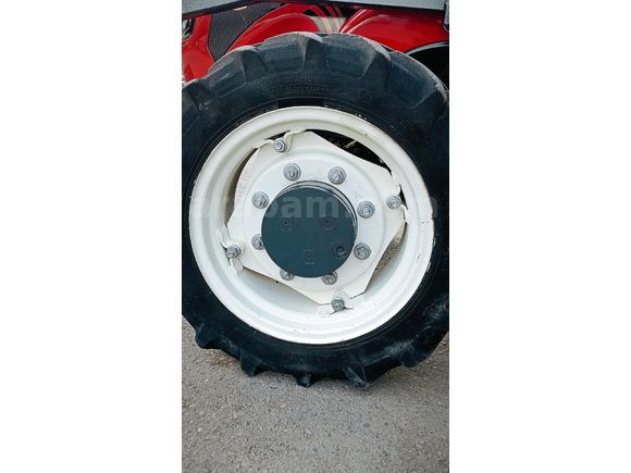ERKUNT NİMET 70 M PERKİNS DÜŞÜK SAAT