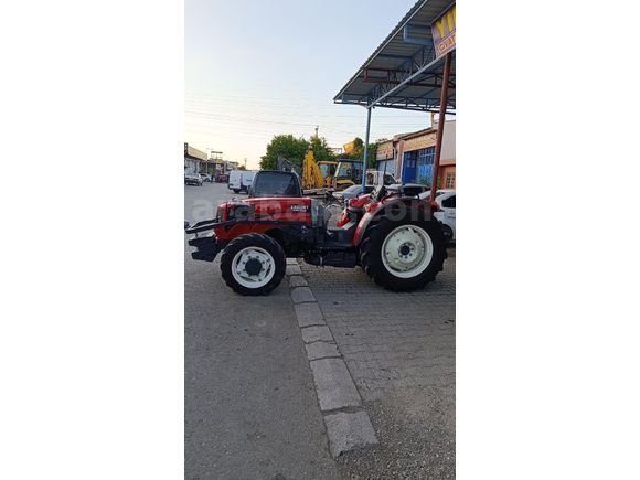 ERKUNT NİMET 70 M PERKİNS DÜŞÜK SAAT