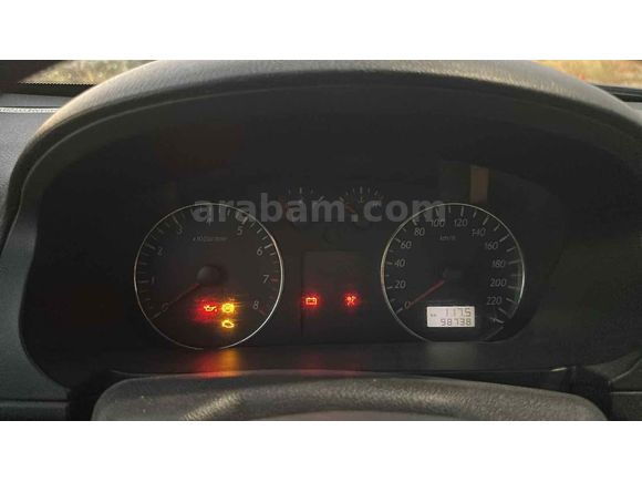 Sahibinden Geely Echo 1.3 Comfort 2011 Model 