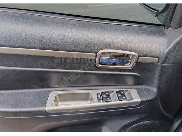 Sahibinden Geely Echo 1.3 Comfort 2011 Model 