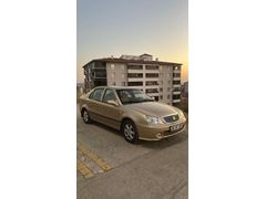 Sahibinden Geely Echo 1.3 Comfort 2011 Model 