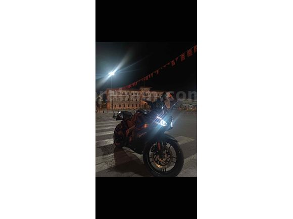 Sahibinden Bajaj Pulsar 200 RS 
