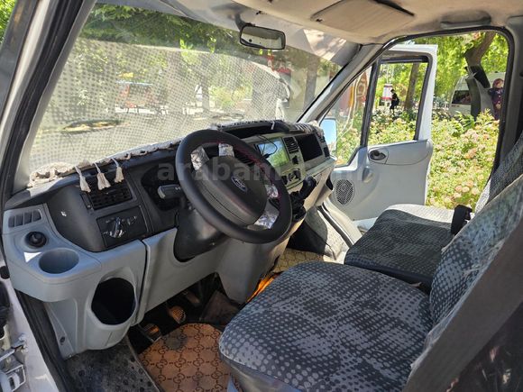 Sahibinden Ford Trucks Transit 330 S