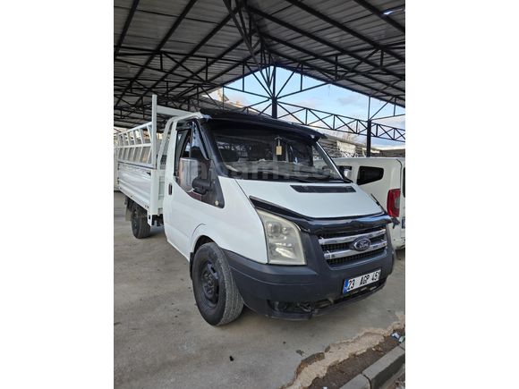 Sahibinden Ford Trucks Transit 330 S