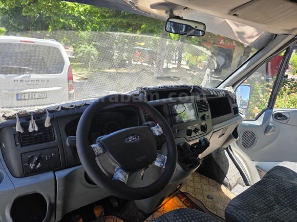 Sahibinden Ford Trucks Transit 330 S