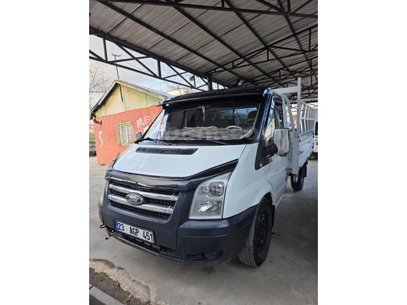 Sahibinden Ford Trucks Transit 330 S