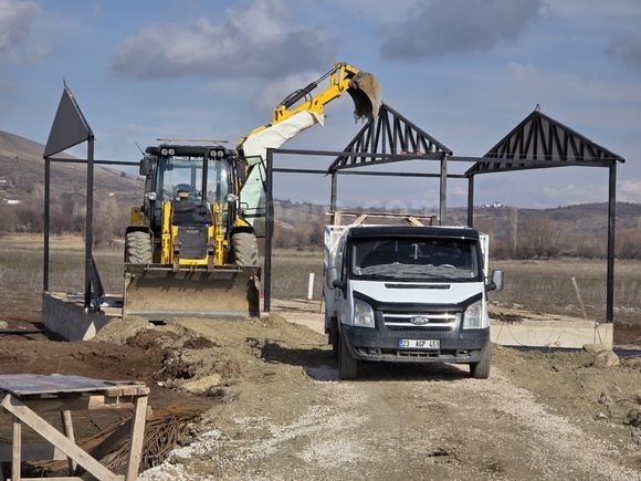 Sahibinden Ford Trucks Transit 330 S