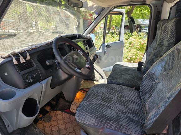 Sahibinden Ford Trucks Transit 330 S