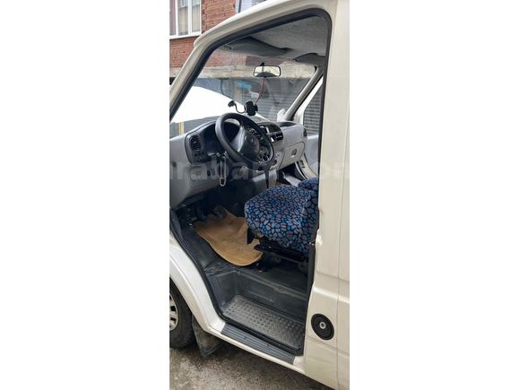 Sahibinden Ford Trucks Transit 190 P Çift Kabin 