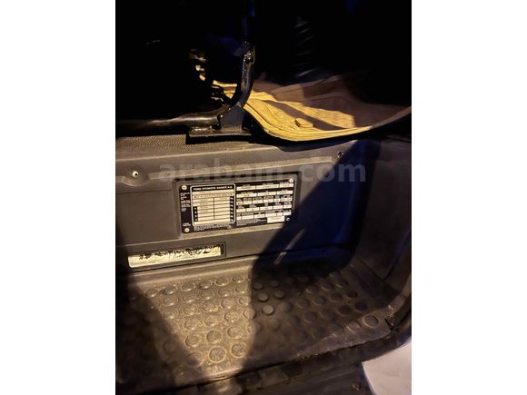 Sahibinden Ford Trucks Transit 190 P Çift Kabin 