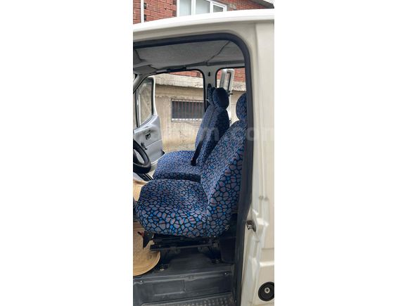 Sahibinden Ford Trucks Transit 190 P Çift Kabin 