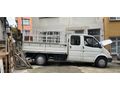 Sahibinden Ford Trucks Transit 190 P Çift Kabin 
