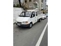Sahibinden Ford Trucks Transit 190 P Çift Kabin 
