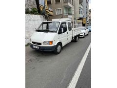 Sahibinden Ford Trucks Transit 190 P Çift Kabin 