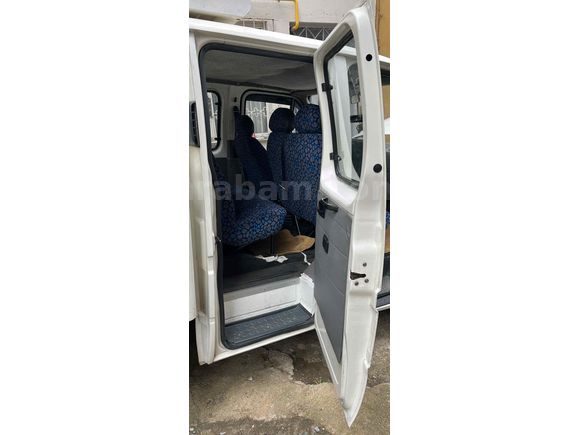 Sahibinden Ford Trucks Transit 190 P Çift Kabin 